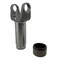 Neapco Yoke, Slip, Driveshaft, Splined-Outside Lock-Up, 1.375 Spline 16 Teeth, 1310 Series A-3.469 B-1.063 N2-3-8001KX - alternate 3